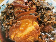 招牌牛肉烧白-国强牛肉(洋河总店)