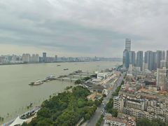 -武汉马哥孛罗酒店