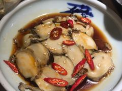 -新白鹿餐厅(金鹰新街口店)