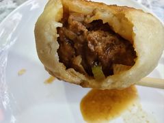 -尹记门钉肉饼(丰台站店)