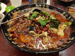 -私房小厨(康城路店)