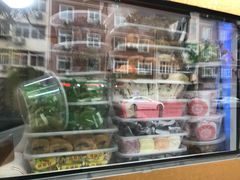 -津门红姐熟梨糕茶汤糕干(爱国道店)