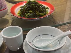 -灶东家民间菜(回兴店)