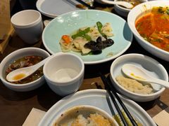 -向川南·水煮鱼·川菜(和平里店)
