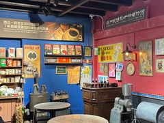 大堂-南洋老咖啡(牛车水店)