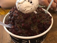 -二斗栗子(黄河道店)