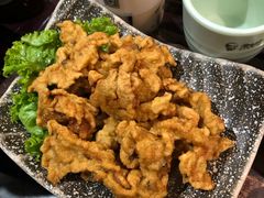 现炸酥肉-晓宇重庆火锅(赛格国际购物中心店)
