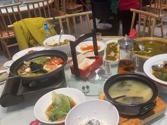 -鸡毛店·川菜(文殊院店)