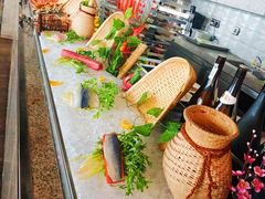 -烟台中泽华羿铂尔曼酒店·汇·全日餐厅·高空海景自助