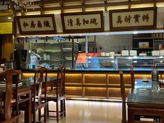 -同胜祥清真新豫菜(杜岭街店)