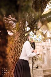 -巴黎新娘婚纱摄影·婚礼策划(嘉定总店)