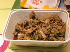 -麦当劳(交道口店)