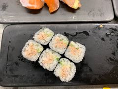 -友壹町寿司(嘉洲广场店)