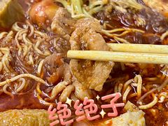 -四川老牛麻辣烫(北门桥店)