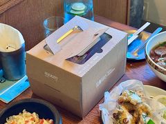 -流酥可心·牛乳蛋糕商店(禾祥西路店)