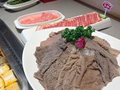 -海底捞火锅(莘松路店)