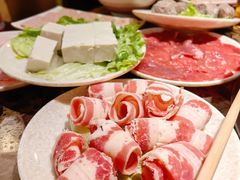 -六公里老火锅(总店)