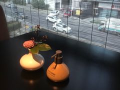 -丽晶轩中餐厅(重庆丽晶酒店)