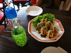 -拉面莊夢語＆中华料理八椿