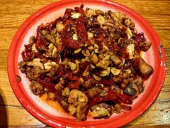 -柴窝堡22号辣子鸡·传承新疆菜