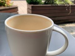 -星巴克(宁波老外滩店)