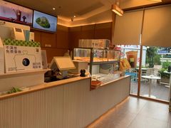 -奈雪的茶(大梅沙8号仓店)