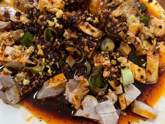 -温记府廟豆汤饭·始于1955年(海椒店)