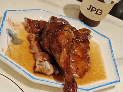 -鹅掂·大岭山烧鹅