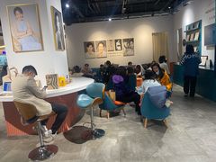 -海马体照相馆(天津世纪都会店)
