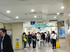-中国医科大学附属盛京医院(南湖院区)