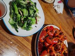 -马头巷·隐庐居·红油大虾(园区店)