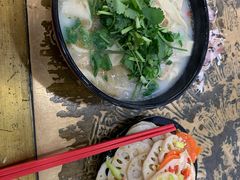 -惠丰源烩面馆(经七路店)