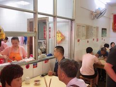 -盛兴面馆(真儒大厦店)