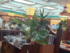 -比尔森啤酒自助烤肉(红旗街店)