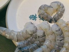 -東盛炭烤自助料理(浦东文峰广场店)