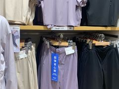 -优衣库(北京枫蓝国际广场店)