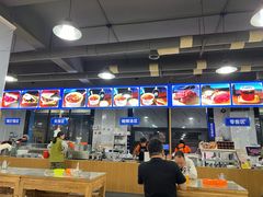 -邢老三肉丸糊辣汤(西安总店)