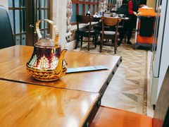 -巴依老爷新疆美食(望京小街店)