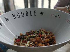 -友达面馆·酸菜鱼面(钱塘区店)