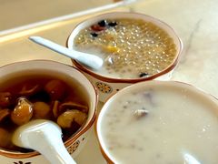 -二十四幢糖水(中山西路店)