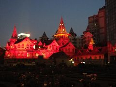 -马勒别墅饭店(静安寺店)