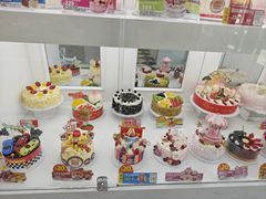 -味多美蛋糕(金顶街店)