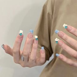 -M·X Nail日式美甲美睫