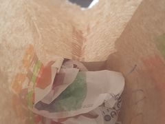 -汉堡王(上海虹口龙之梦)