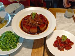 -苏帮袁Sue Cuisine(来福士店)