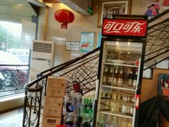 -秦臻海鲜农家乐(奉贤店)