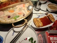 -小龙坎火锅(IFS HOT店)