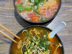 -李米线(武陵路店)
