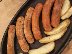 -萨莉亚意式餐厅(特力时尚汇店)
