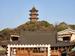 -蔡元培故居